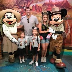 Meet your Posher, Trisha